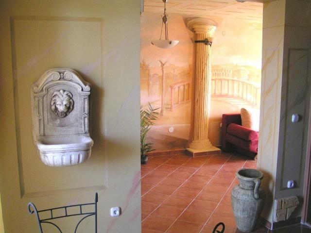 Hotel Don Quijote Koezepkori Panzio Es Etterem Lenti Zimmer foto