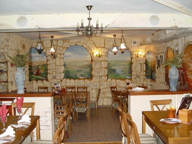 Hotel Don Quijote Koezepkori Panzio Es Etterem Lenti Exterior foto
